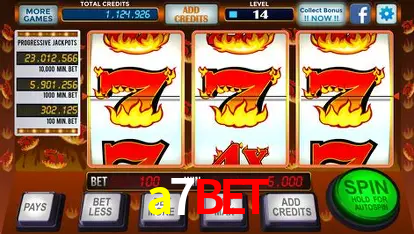A Popularidade dos Caça-Níqueis no a7bet