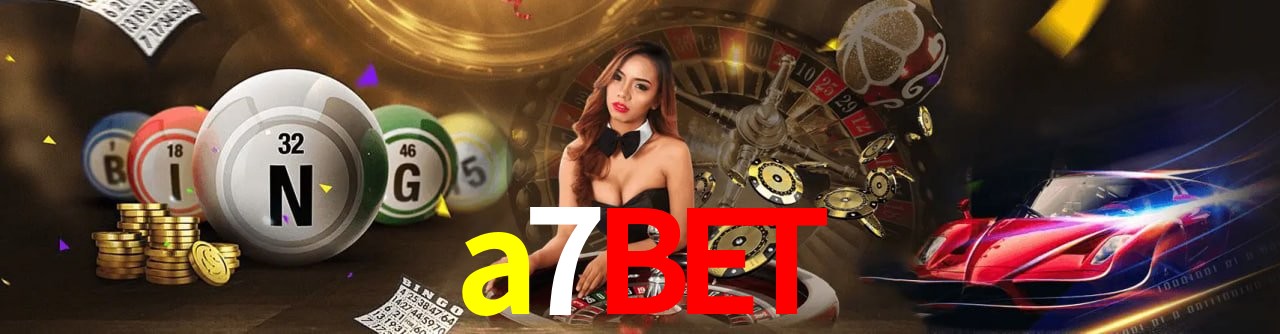 Tecnologia da Plataforma a7bet
