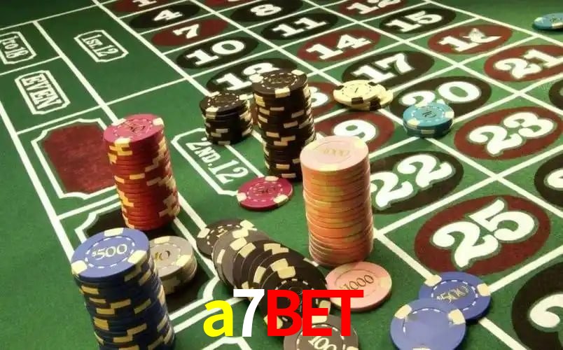 Ofertas Exclusivas a7bet