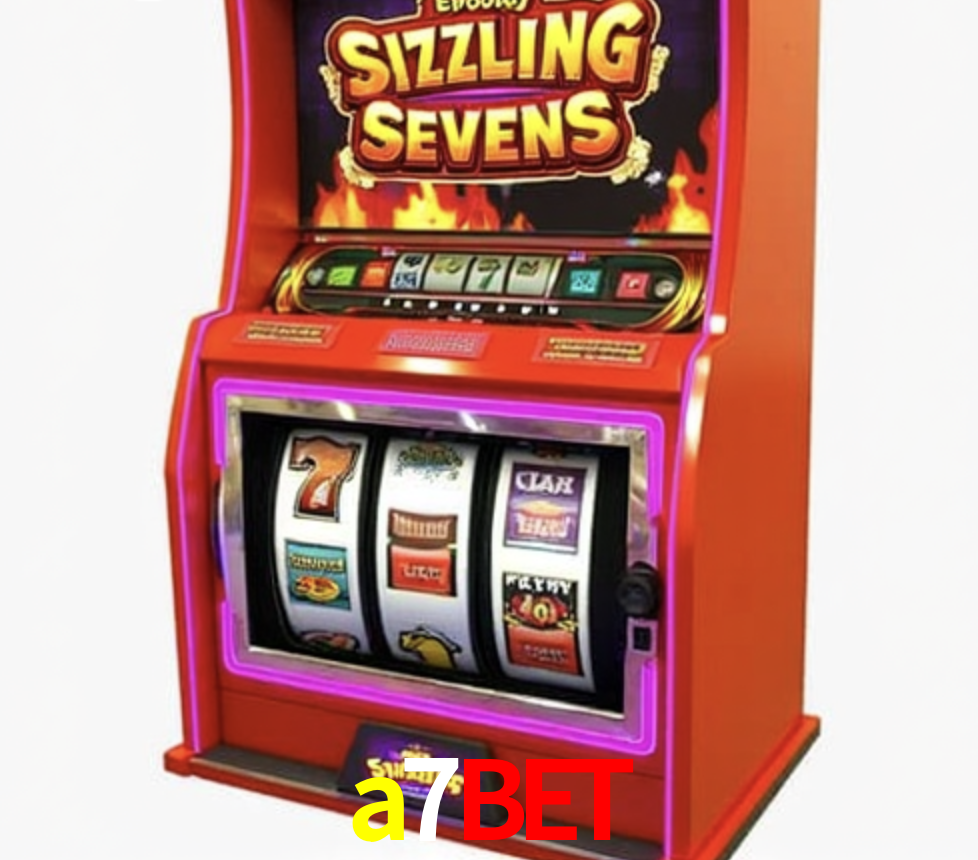 Descubra o Mundo do Cassino Online com a7bet