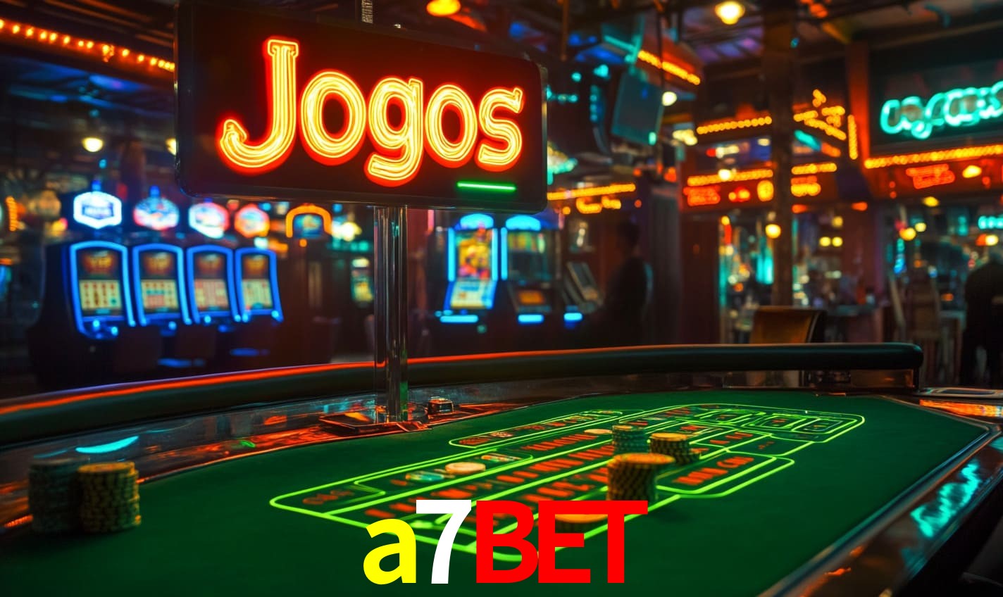 Estatísticas do Jogo a7bet