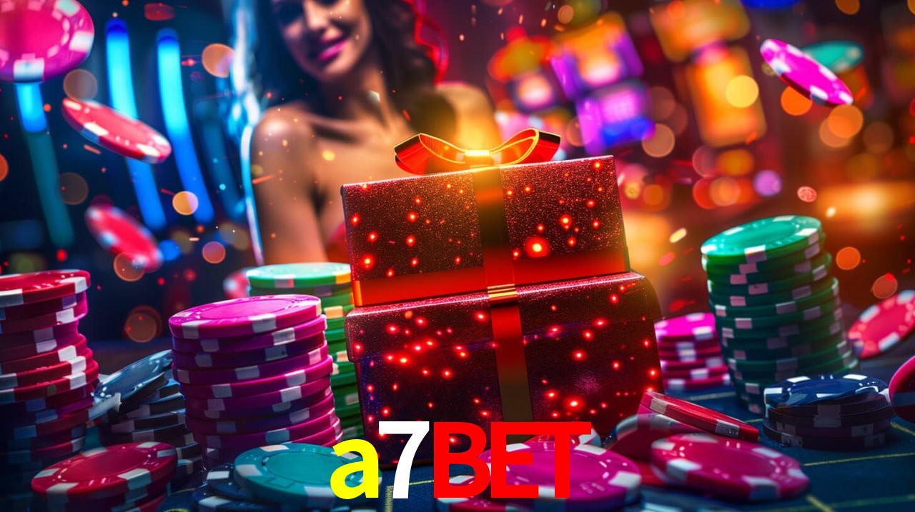Casino VIP a7bet