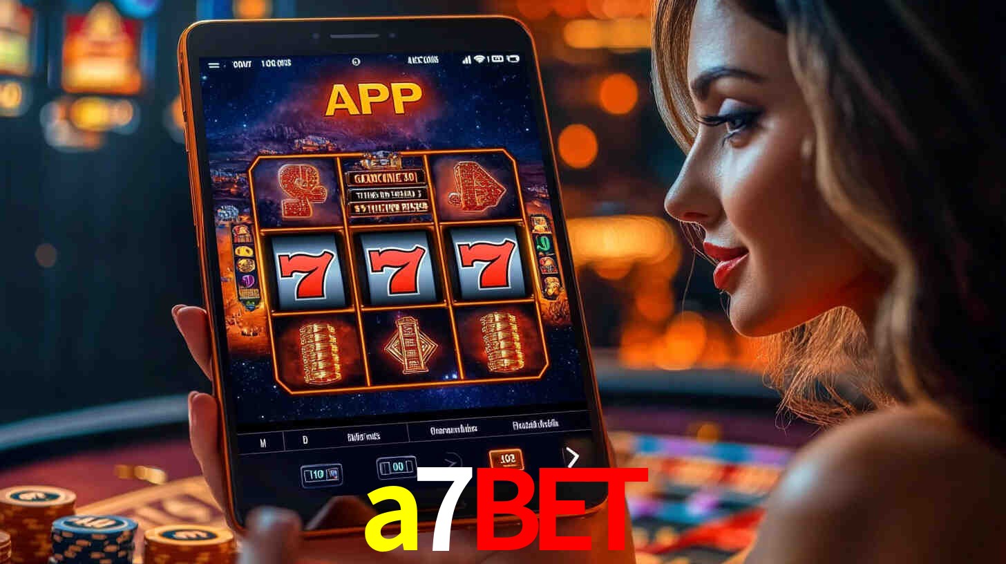 a7bet,a7bet app