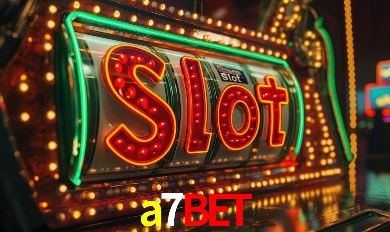 Diretório de Jogos a7bet