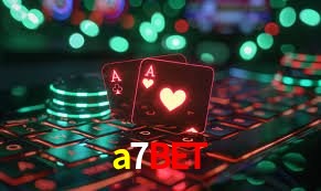 Tecnologia da Plataforma a7bet