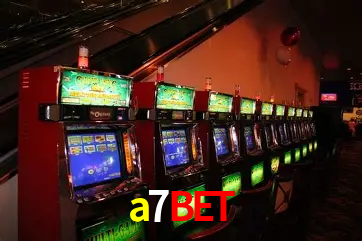 Apostas Esportivas na a7bet: Um Guia Completo