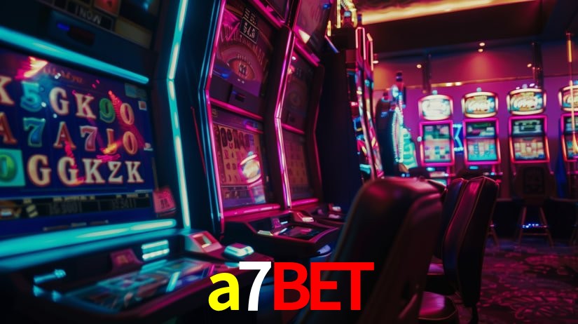 A Popularidade dos Caça-Níqueis no a7bet